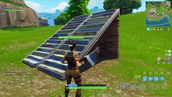 可摧的堡垒 可摧的堡垒